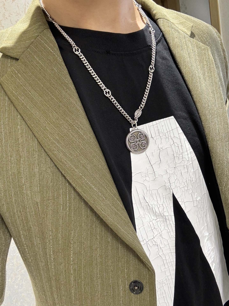 Gucci Necklaces